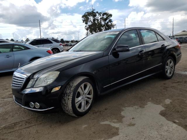 MERCEDES-BENZ E 350 4MAT 2011 wddhf8hb8ba435261