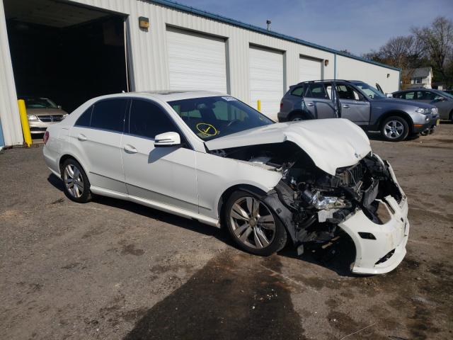 MERCEDES-BENZ E 350 4MAT 2011 wddhf8hb8ba439441