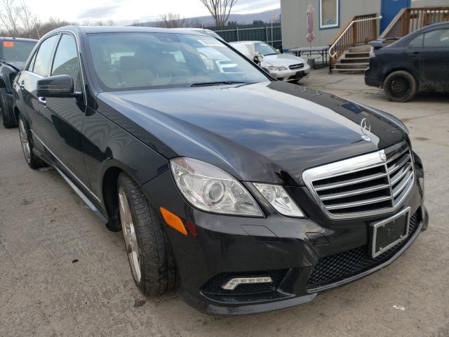 MERCEDES-BENZ E 350 4MAT 2010 wddhf8hb9aa070846