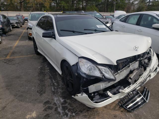 MERCEDES-BENZ E 350 4MAT 2010 wddhf8hb9aa077859