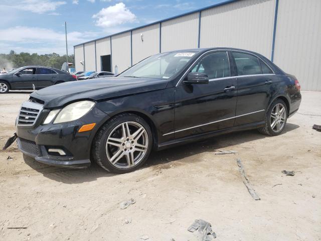 MERCEDES-BENZ E-CLASS 2010 wddhf8hb9aa134979