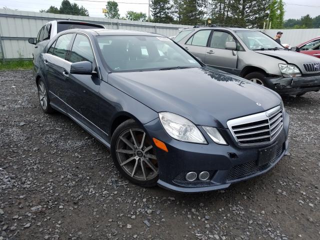 MERCEDES-BENZ E 350 4MAT 2010 wddhf8hb9aa136067