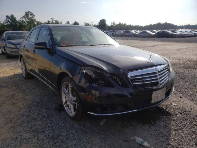 MERCEDES-BENZ E 350 4MAT 2010 wddhf8hb9aa138143