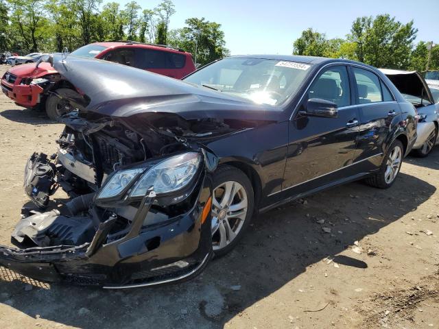 MERCEDES-BENZ E-CLASS 2010 wddhf8hb9aa206652