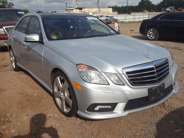 MERCEDES-BENZ E 350 4MAT 2010 wddhf8hb9aa206702