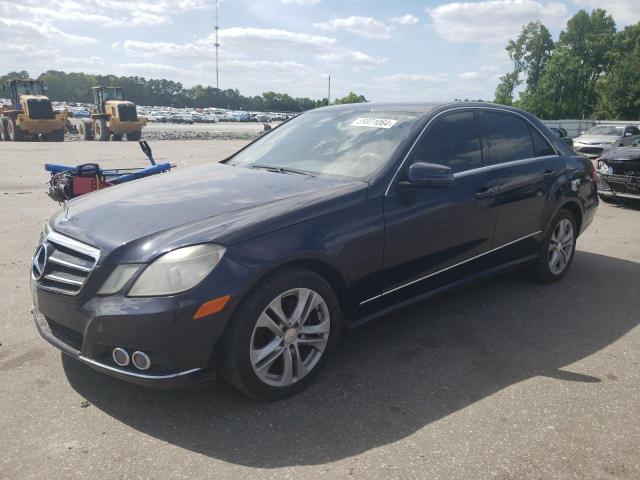 MERCEDES-BENZ E-CLASS 2010 wddhf8hb9aa213701