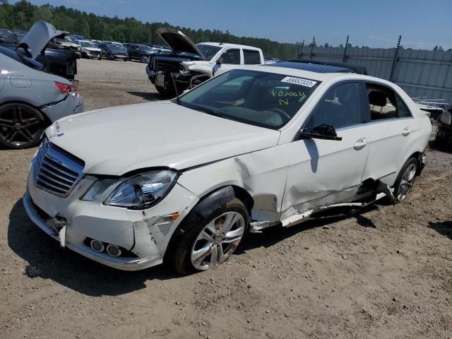 MERCEDES-BENZ E-CLASS 2010 wddhf8hb9aa234743