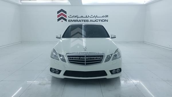 MERCEDES-BENZ E 350 2010 wddhf8hb9aa236802