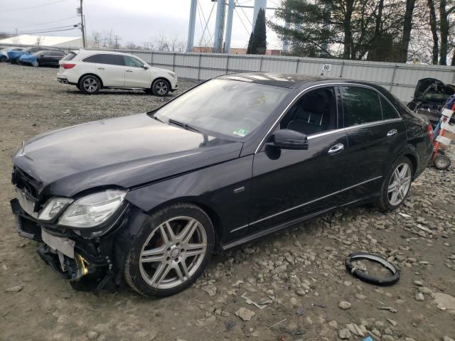 MERCEDES-BENZ E-CLASS 2010 wddhf8hb9aa250327