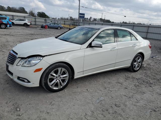 MERCEDES-BENZ E 350 4MAT 2010 wddhf8hb9aa256371