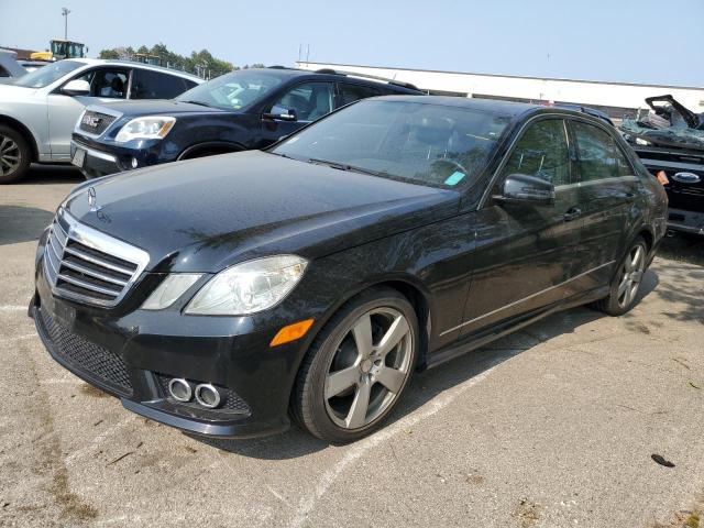 MERCEDES-BENZ E 350 4MAT 2010 wddhf8hb9aa257214