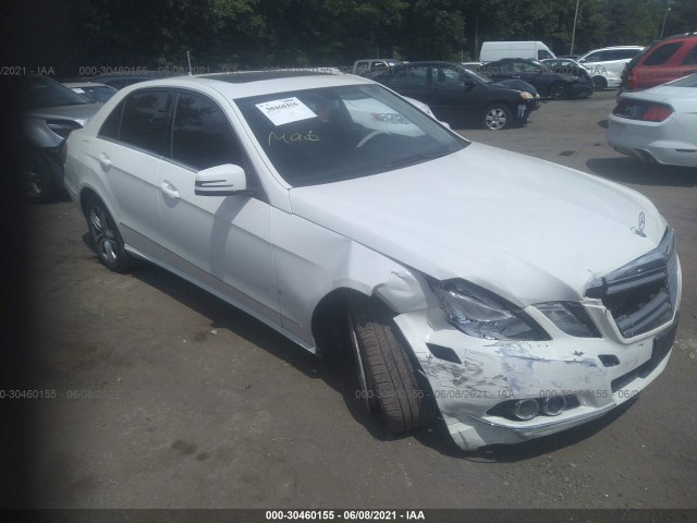 MERCEDES-BENZ E-CLASS 2010 wddhf8hb9aa262221