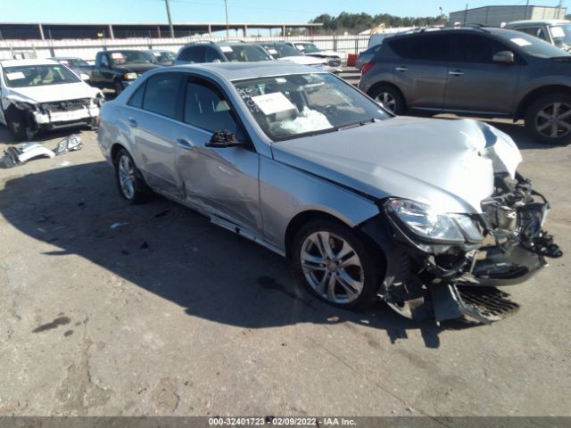 MERCEDES-BENZ E-CLASS 2011 wddhf8hb9ba288772