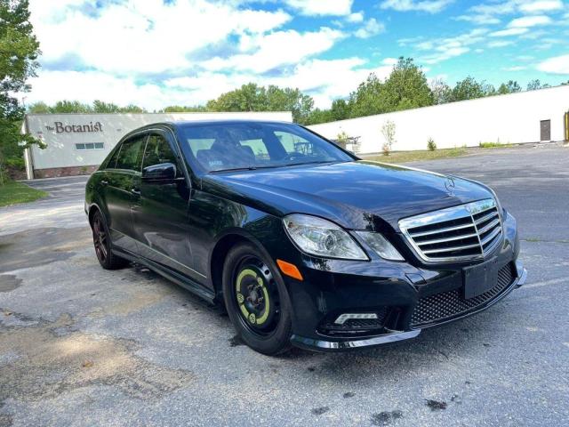 MERCEDES-BENZ E 350 4MAT 2011 wddhf8hb9ba296015