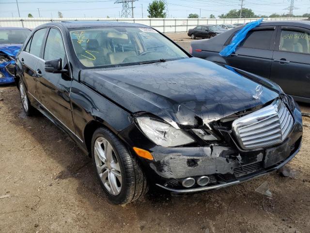 MERCEDES-BENZ E 350 4MAT 2011 wddhf8hb9ba303366