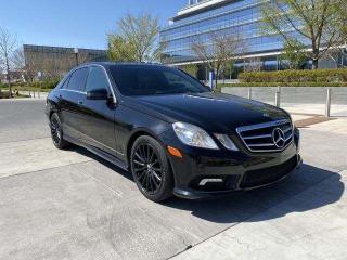 MERCEDES-BENZ E 350 4MAT 2011 wddhf8hb9ba305456