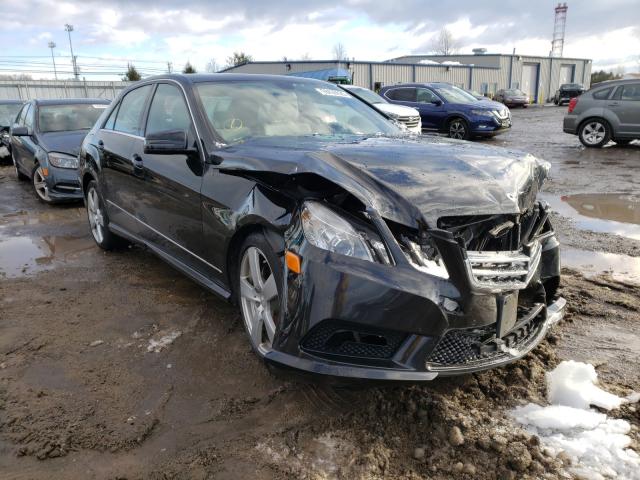 MERCEDES-BENZ E 350 4MAT 2011 wddhf8hb9ba306560