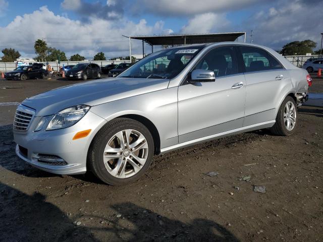 MERCEDES-BENZ E-CLASS 2011 wddhf8hb9ba307577