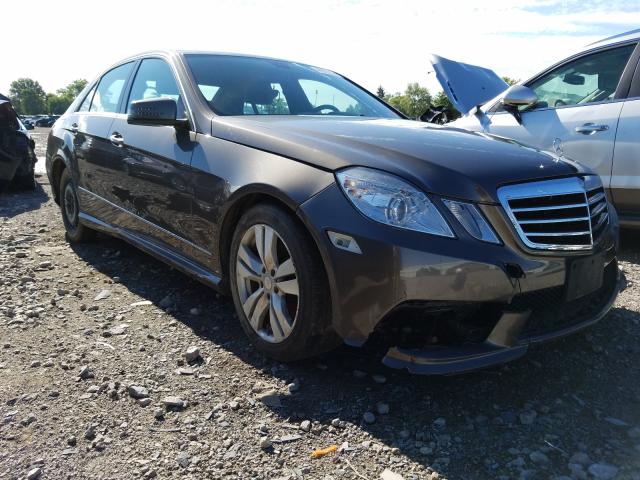 MERCEDES-BENZ E 350 4MAT 2011 wddhf8hb9ba431560