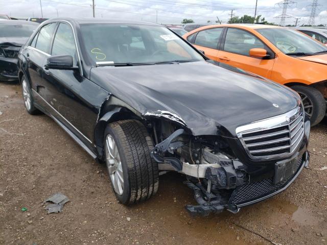 MERCEDES-BENZ E 350 4MAT 2011 wddhf8hb9ba437388