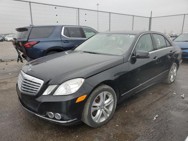 MERCEDES-BENZ E 350 4MAT 2011 wddhf8hb9ba452019