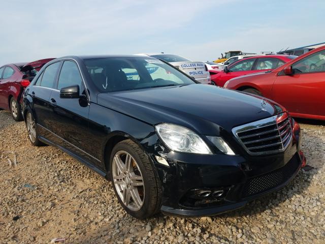 MERCEDES-BENZ E 350 4MAT 2010 wddhf8hbxaa062593