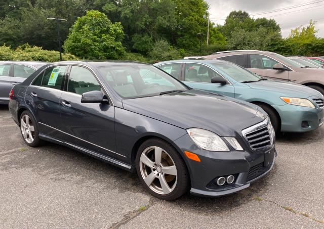 MERCEDES-BENZ E 350 4MAT 2010 wddhf8hbxaa065199