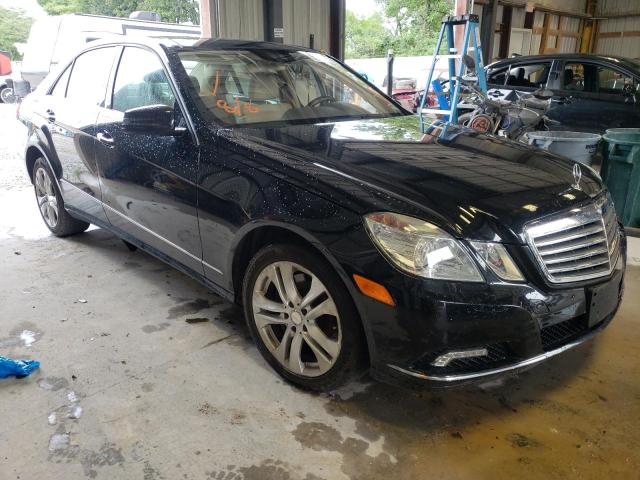 MERCEDES-BENZ E 350 4MAT 2010 wddhf8hbxaa067101