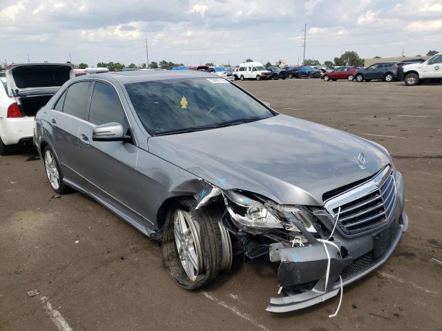 MERCEDES-BENZ E 350 4MAT 2010 wddhf8hbxaa072976