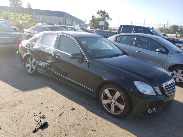 MERCEDES-BENZ E 350 4MAT 2010 wddhf8hbxaa079216