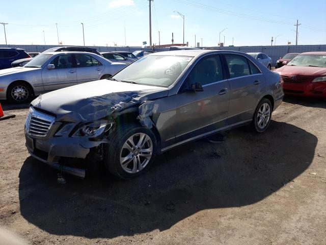 MERCEDES-BENZ E 350 4MAT 2010 wddhf8hbxaa093987