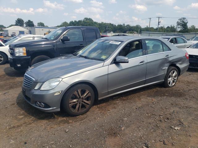 MERCEDES-BENZ E 350 4MAT 2010 wddhf8hbxaa105006