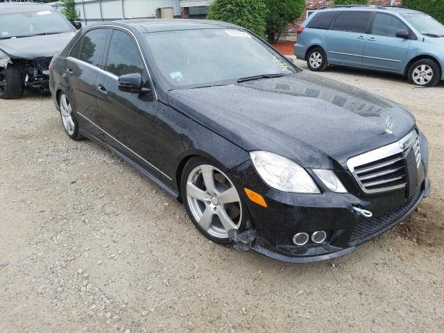 MERCEDES-BENZ E 350 4MAT 2010 wddhf8hbxaa111257