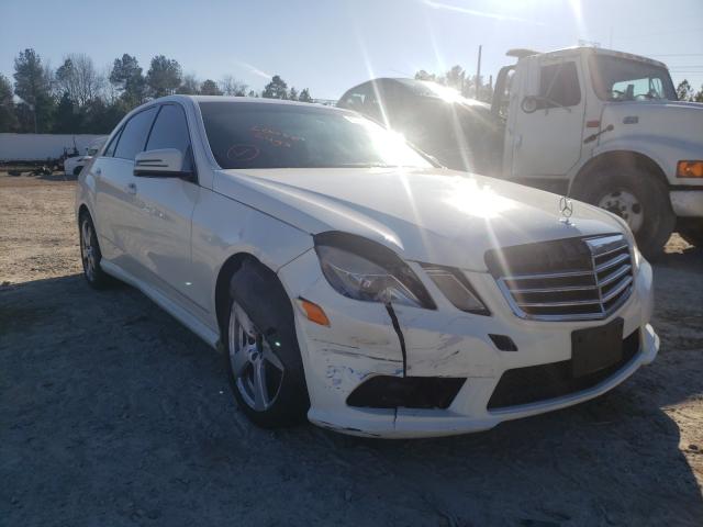 MERCEDES-BENZ E350 2010 wddhf8hbxaa139009