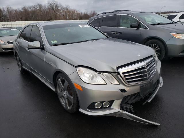 MERCEDES-BENZ E 350 4MAT 2010 wddhf8hbxaa165061