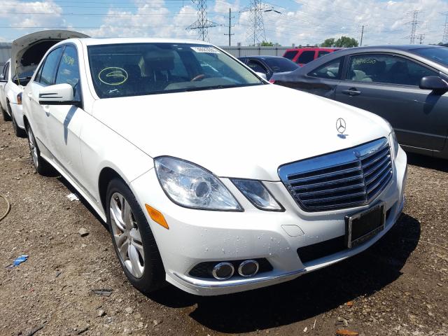 MERCEDES-BENZ E 350 4MAT 2010 wddhf8hbxaa175105