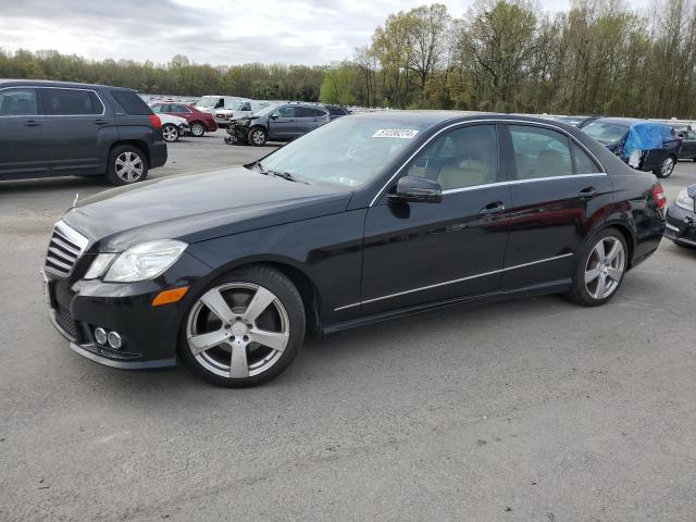 MERCEDES-BENZ E-CLASS 2010 wddhf8hbxaa178294