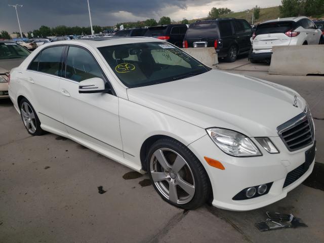 MERCEDES-BENZ E 350 4MAT 2010 wddhf8hbxaa216414