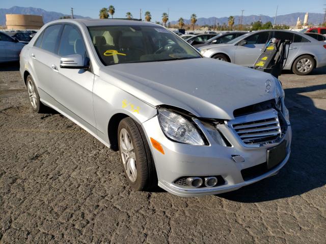 MERCEDES-BENZ E 350 4MAT 2010 wddhf8hbxaa224996