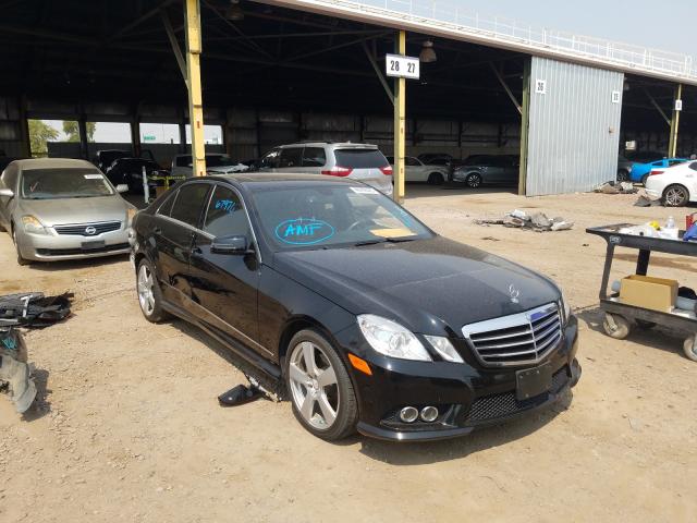 MERCEDES-BENZ E 350 4MAT 2010 wddhf8hbxaa225159