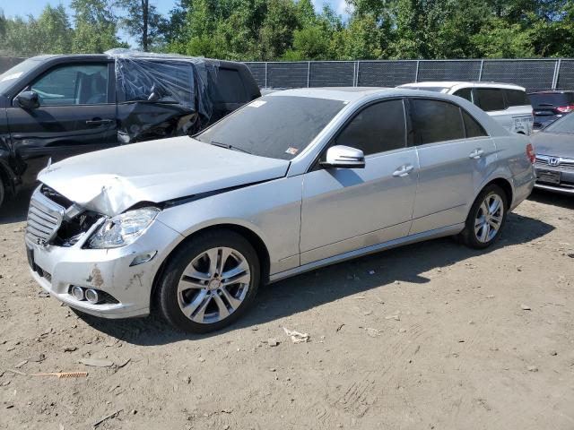 MERCEDES-BENZ E-CLASS 2010 wddhf8hbxaa226697