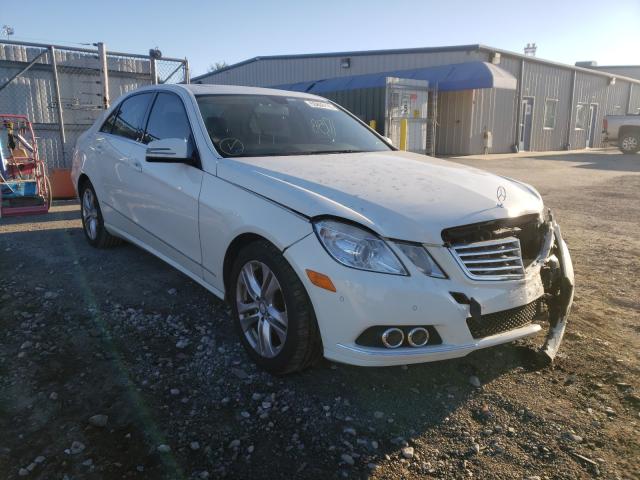 MERCEDES-BENZ E 350 4MAT 2010 wddhf8hbxaa230149