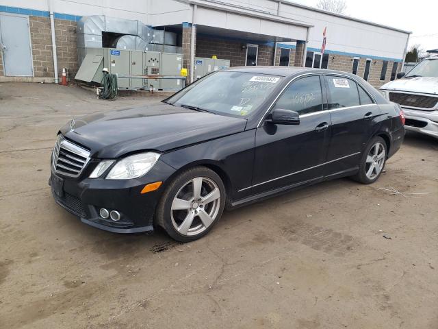 MERCEDES-BENZ E 350 4MAT 2010 wddhf8hbxaa235173