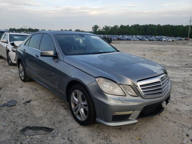 MERCEDES-BENZ E 350 4MAT 2010 wddhf8hbxaa245184