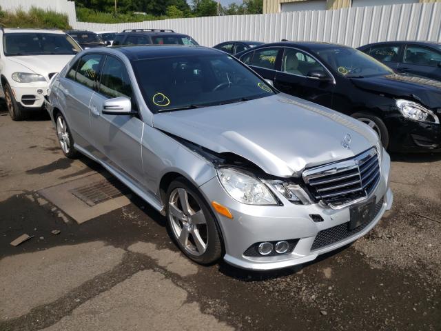 MERCEDES-BENZ E 350 4MAT 2010 wddhf8hbxaa257643