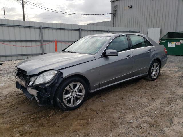 MERCEDES-BENZ E-CLASS 2011 wddhf8hbxba387164