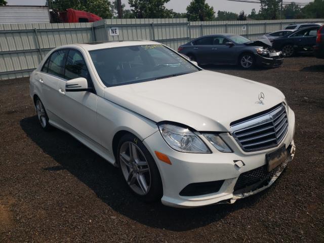 MERCEDES-BENZ E 350 4MAT 2011 wddhf8hbxba403427