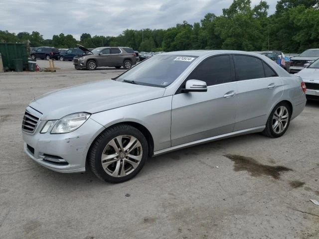 MERCEDES-BENZ E 350 4MAT 2011 wddhf8hbxba411804