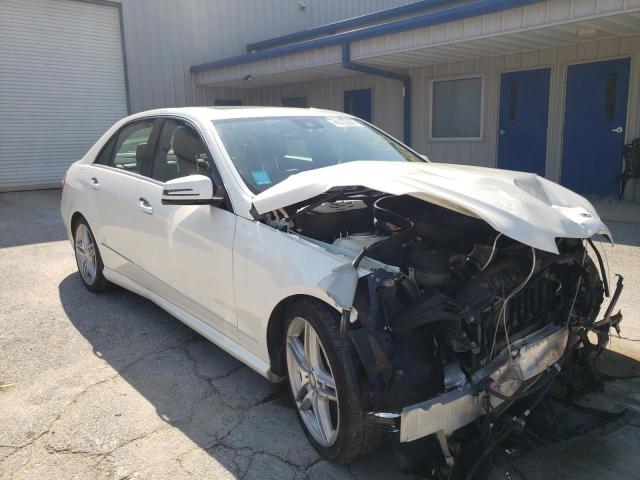 MERCEDES-BENZ E 350 4MAT 2011 wddhf8hbxba428330