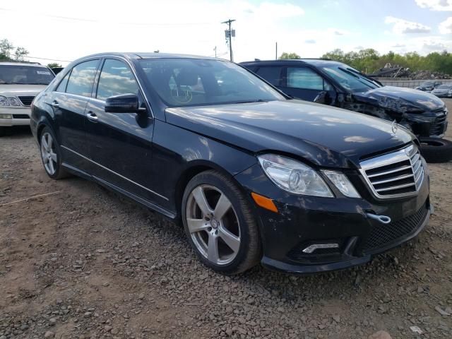 MERCEDES-BENZ E 350 4MAT 2011 wddhf8hbxba438694